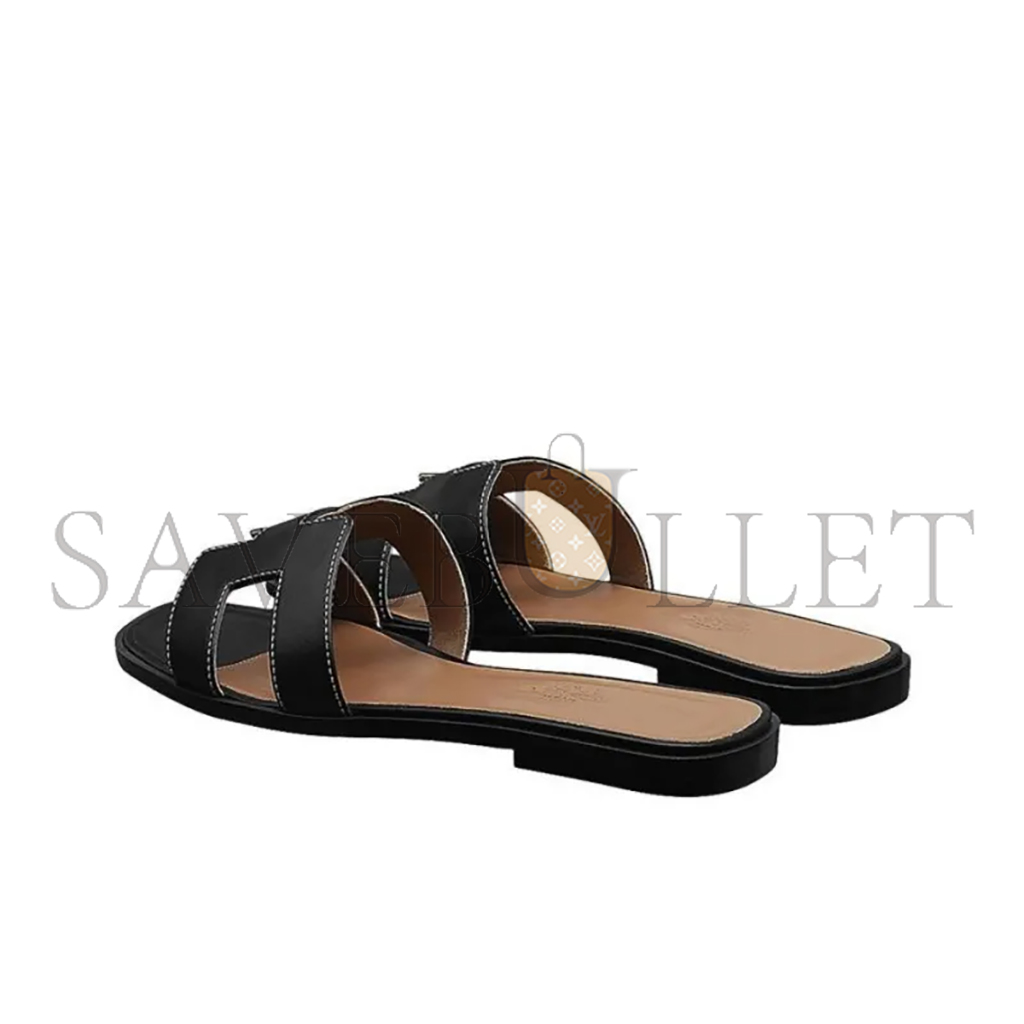 HERMES ORAN SANDALS H021056Z01